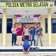 Polsek Metro Selatan Ungkap Kasus Pencurian dengan Pemberatan, Satu Pelaku Diamankan